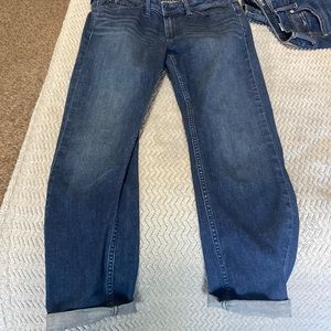 Calvin Klein Jeans size 6